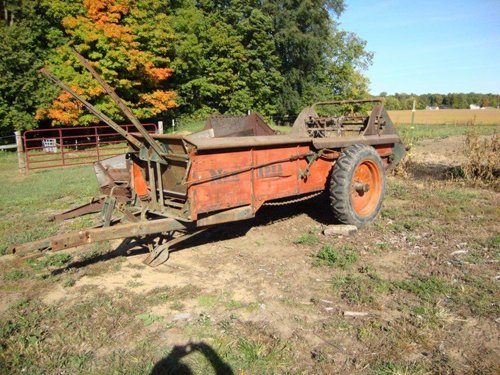 Property photo 17 - Farm Equipment & Personal Property Auction